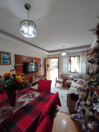 Imagem Casa em Condomínio para Venda em Teresópolis / RJ no bairro Araras