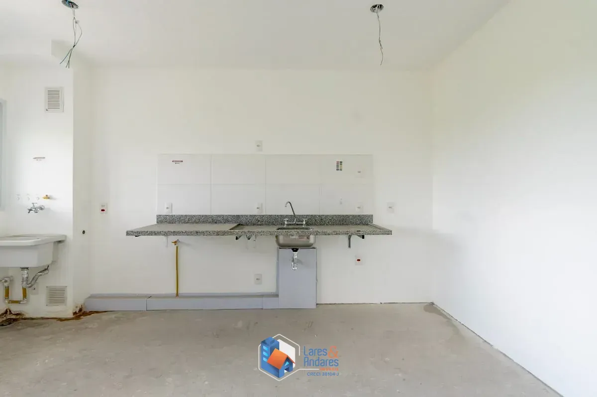 Imagem Apartamento para venda em Butantã com 1 quarto, sendo 1 suíte, 61m²