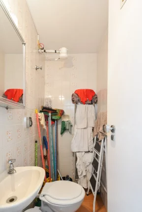 Foto do imóvel Apartamento à venda em São Paulo, Pinheiros, com 3 quartos, 104m2 em Oscar Freire
