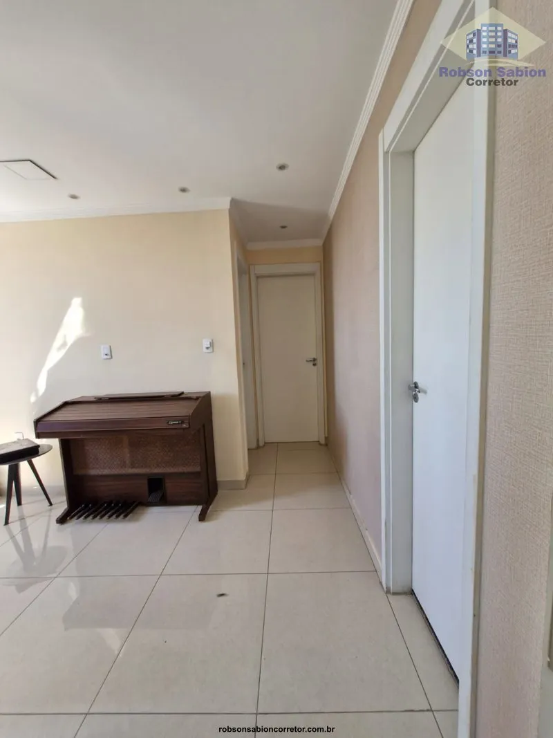 Imagem Apartamento mobiliado para venda em Diadema no bairro Conceição