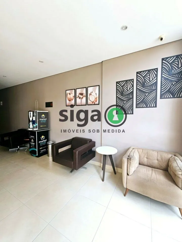 Imagem APARTAMENTO À VENDA NO MORUMBI CONDOMÍNIO FLORADA MORUMBI 47M² 2 DORMITÓRIOS 1 VAGA