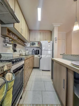 Imagem Apartamento para Locação temporada na Riviera, com 3 dormitórios 1 suítes, atende até 8 pessoas