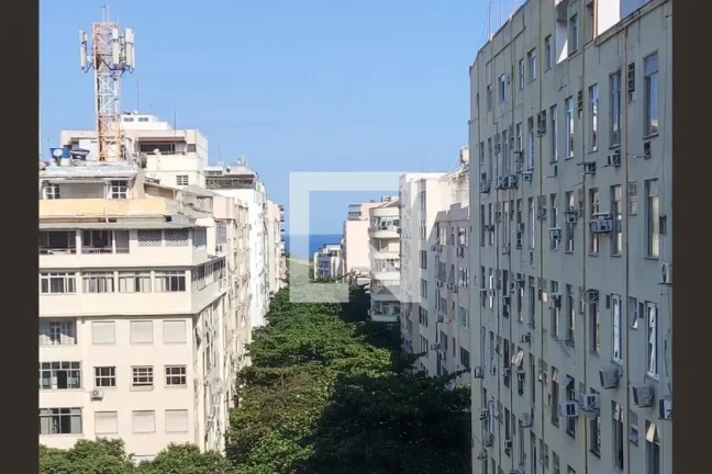 Imagem Apartamento à Venda - Copacabana, 3 Quartos, 280 m2