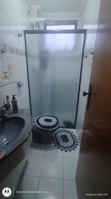 Imagem APARTAMENTO COM 90,00 m² - GUILHERMINA - PRAIA GRANDE SP