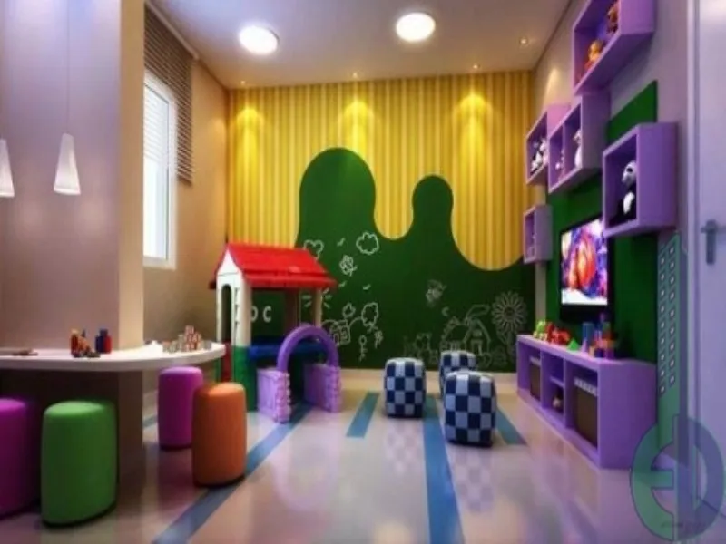Imagem Condomínio Felicitat São Caetano em São Caetano do Sul, apartamento com 2 quartos em São Caetano
