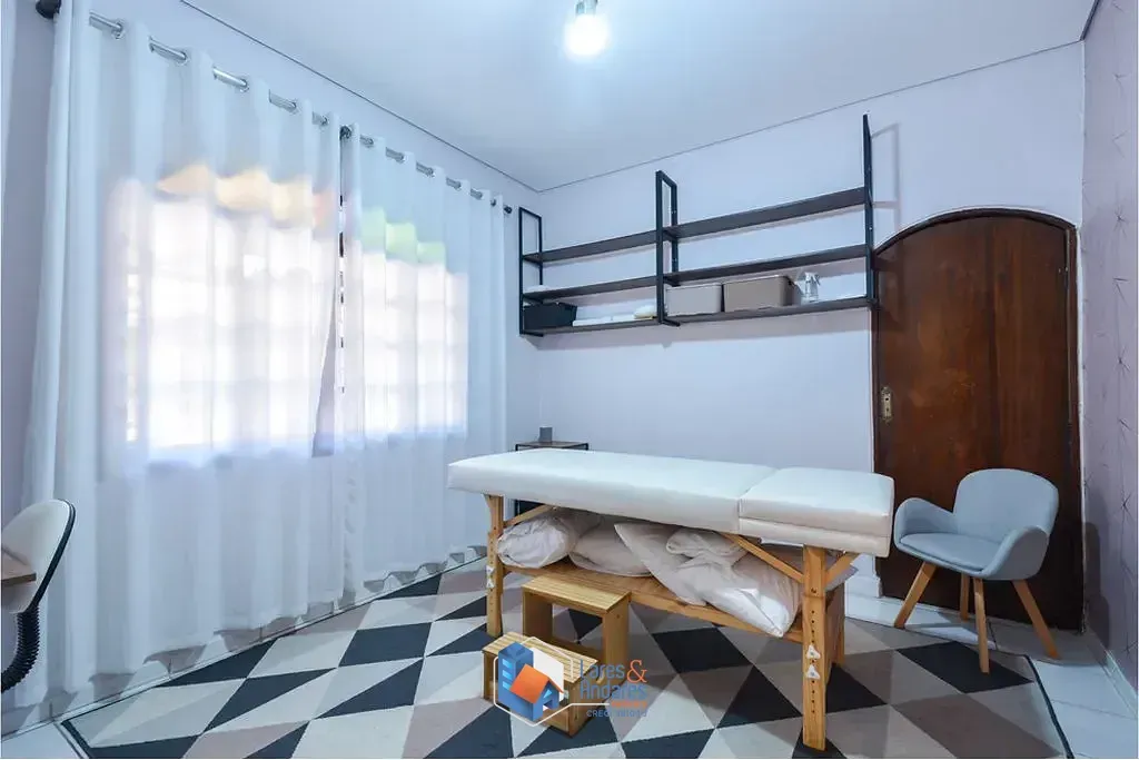 Imagem Casa em Condomínio à venda 1 Quarto 6 Vagas 660M² Ipiranga São Paulo - SP