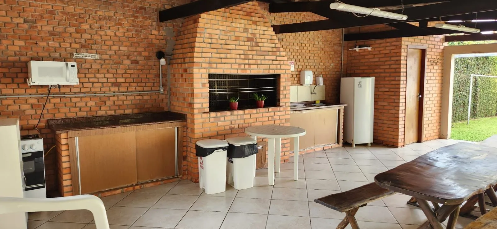 Imagem Apartamento de 3 quartos, suíte 1 vaga de garagem bairro Santana em Porto Alegre
