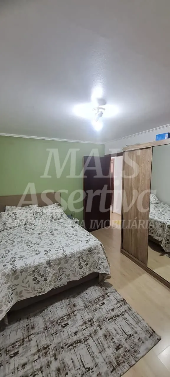 Imagem Apartamento semi mobiliado para venda no 2º andar - Residencial Parque Brasil