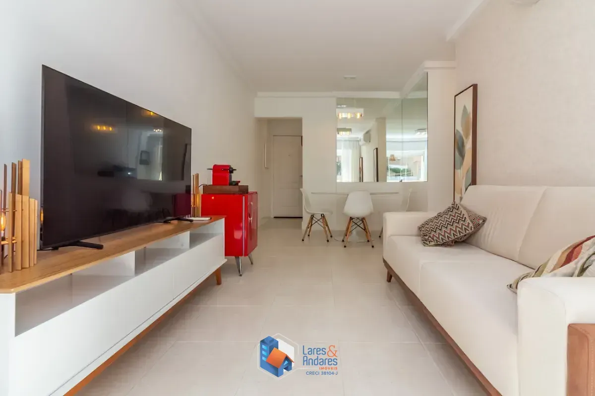 Imagem Apartamento para venda em Vila Ipojuca com 2 quartos, sendo 1 suíte, 62m²