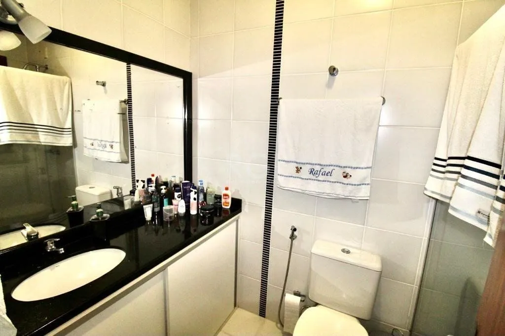 Imagem Casa para Venda - 112.89m², 3 dormitórios, sendo 1 suites, 2 vagas - Aberta dos Morros