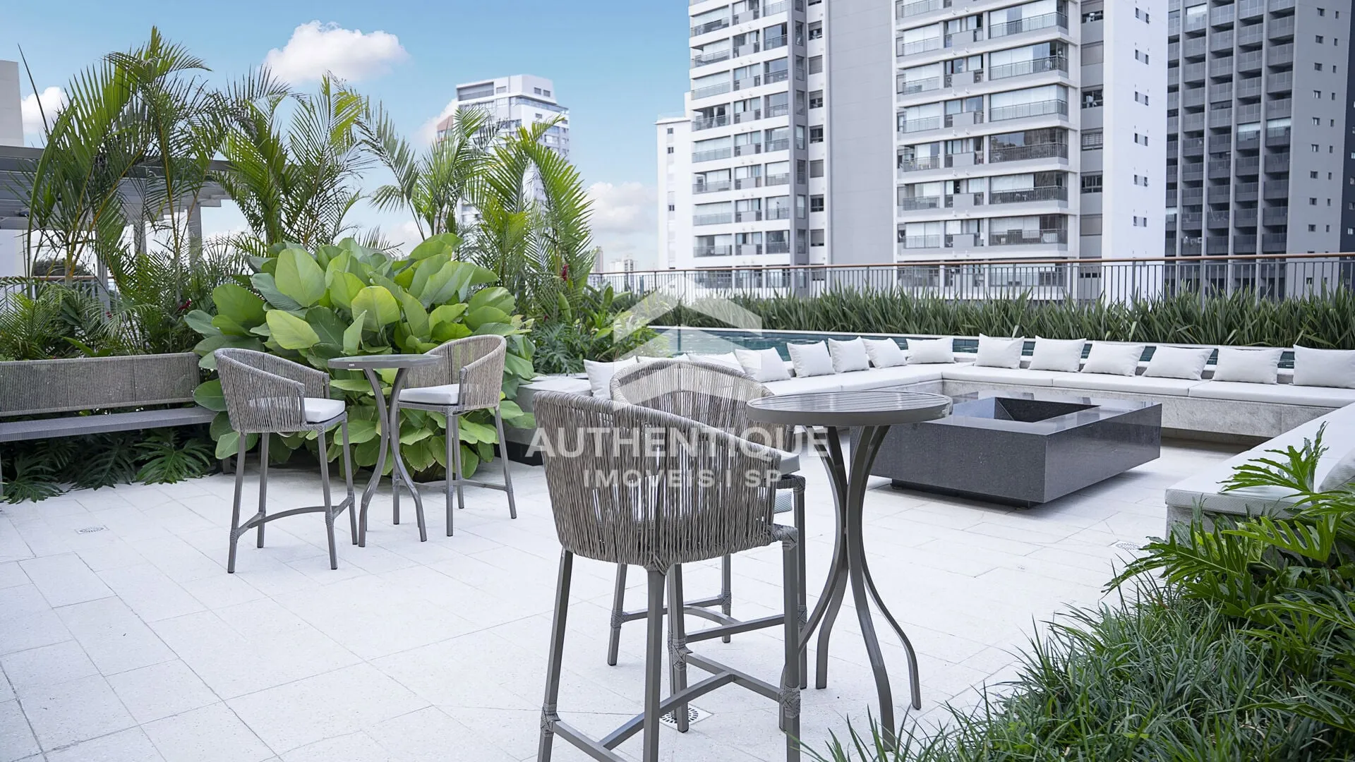 Imagem SINESIO VILA MADALENA - Apartamento à venda no bairro Vila Madalena - São Paulo/SP, Zona Oeste