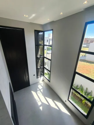Imagem Sobrado 4 Suites Plenas Completo Em Armarios No Jardins Capri