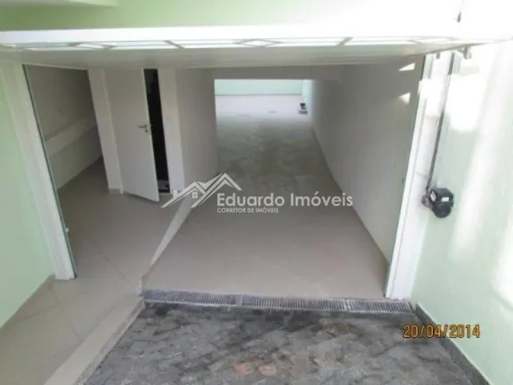 Imagem Sobrado com 3 Quartos para Alugar, 150 m² em Sacomã - São Paulo