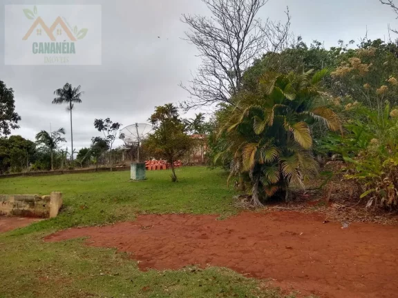 Imagem CHÁCARA JARDIM CANANÉIA PILAR DO SUL