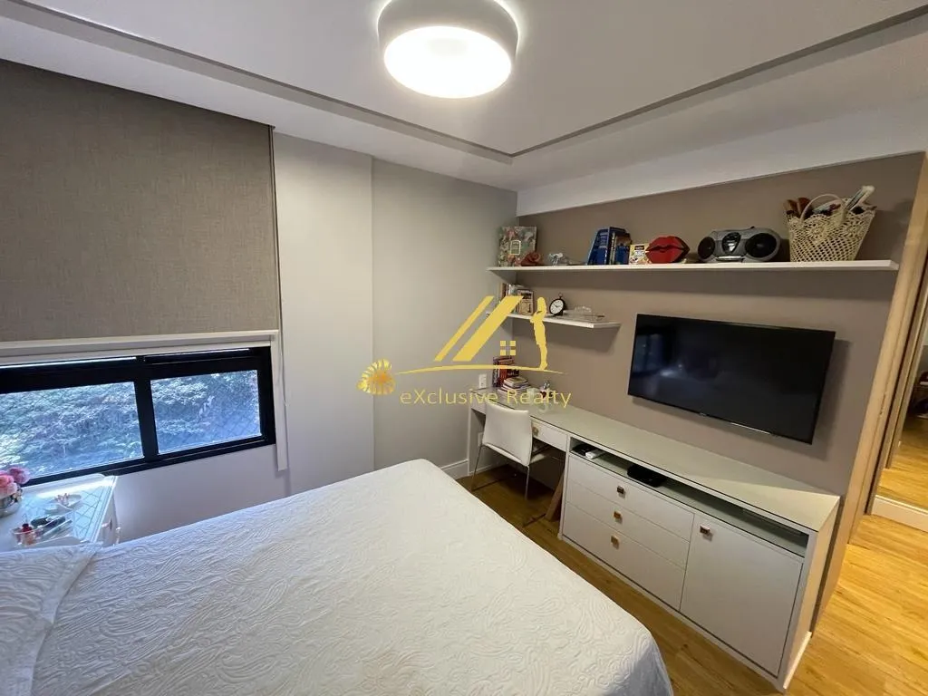 Imagem Apartamento RESIDENCIAL em Salvador - Bahia, Horto Florestal