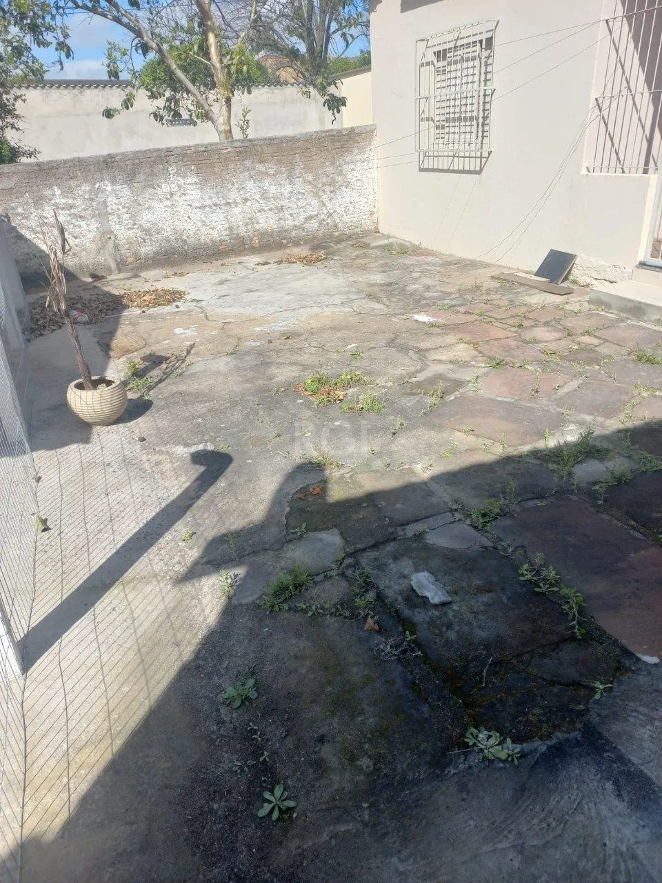 Imagem Duas casas no mesmo terreno no bairro Rubem Berta