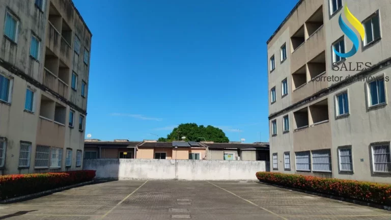Imagem Apartamento a Venda Residencial Vila Maracana - Cidade Noca