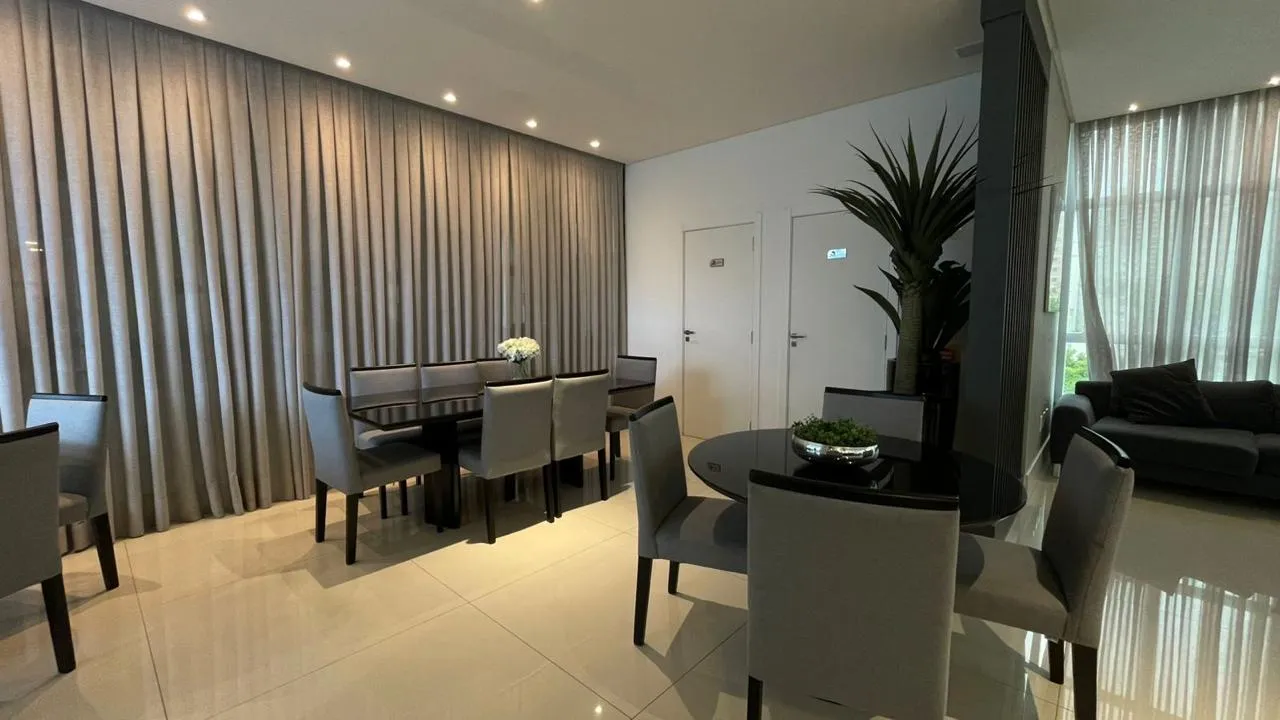 Imagem Apartamento à venda com por R$ 2.300.000,00