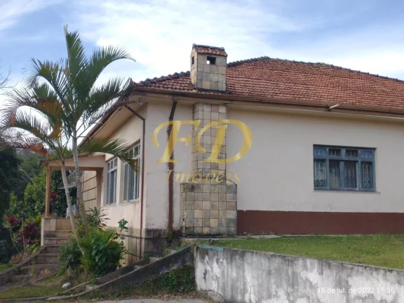 Imagem Chácara em Mairiporã