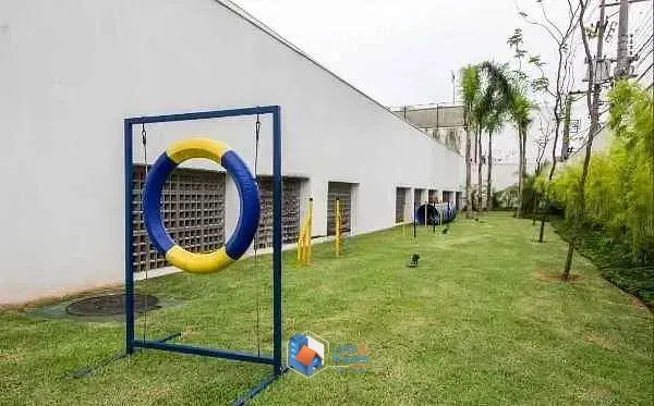 Imagem Apartamento para venda em Pinheiros com 1 quarto, 37m²