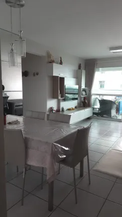 Imagem Apartamento com 3 Quartos à Venda, 92 m² em Fátima - Fortaleza