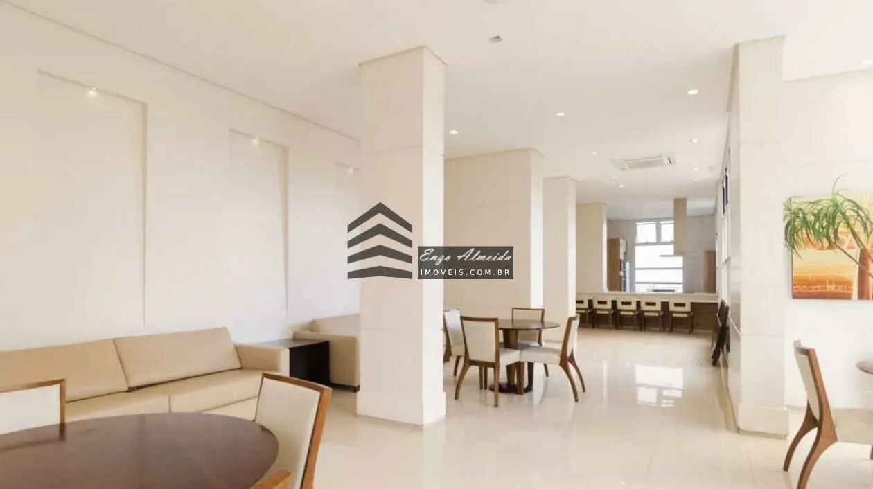 Imagem Apartamento à venda em Santo André/SP