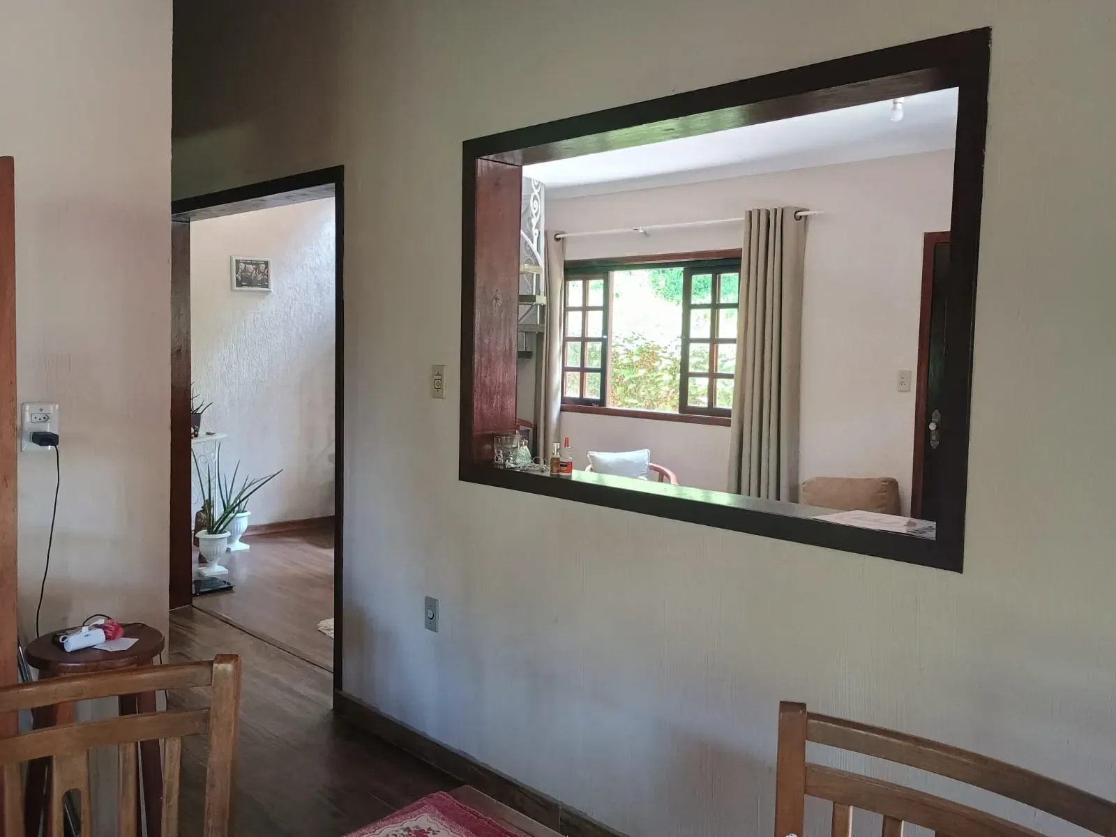 Imagem Chácara com 3 Quartos à Venda, 300 m² em Centro (São João Novo) - São Roque
