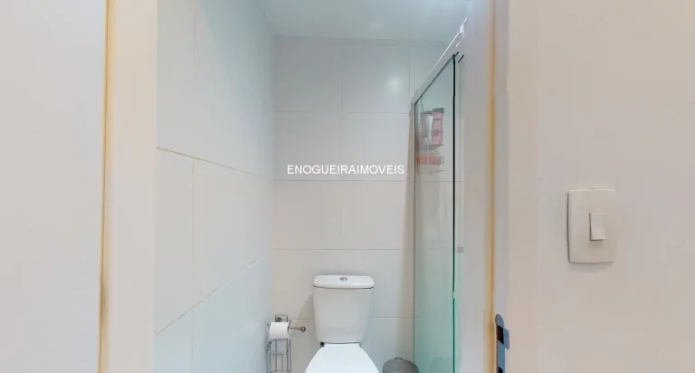 Imagem APARTAMENTO RESIDENCIAL em SÃO PAULO - SP, BARRA FUNDA