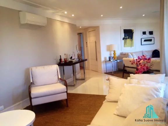 Imagem Apartamento para Venda em São Paulo / SP no bairro Jardim Vitória Régia