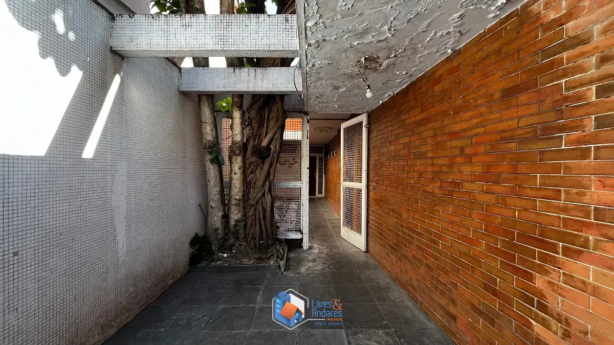 Imagem Casa para venda em Jardim Europa com 4 quartos, sendo 1 suíte, 345m²