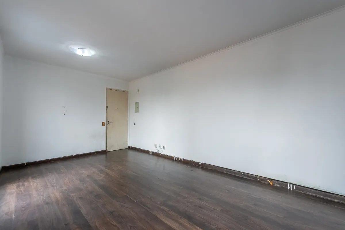 Imagem Apartamento para venda em Vila Marari com 2 quartos, 59m2