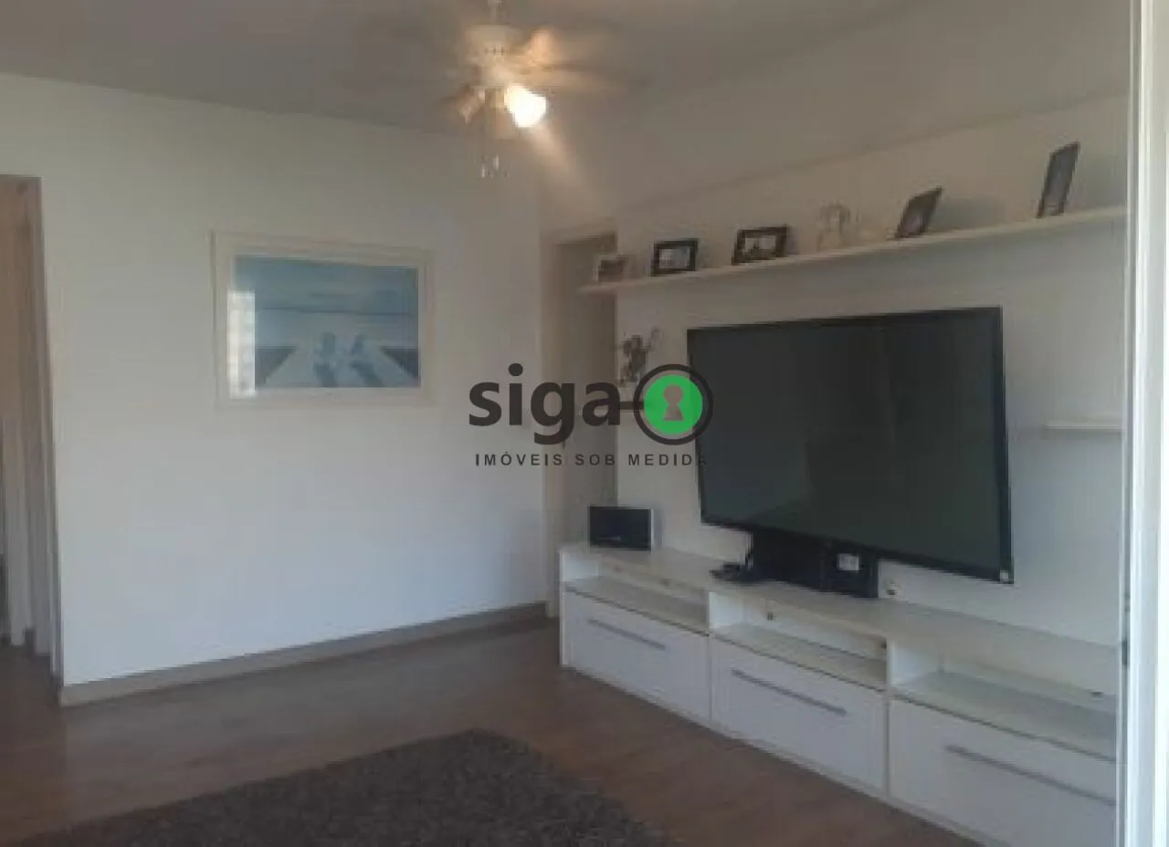 Imagem APARTAMENTO: 108/M² COM 03 DORMS E 04 VAGAS, NO MIOLO DO PANAMBY!