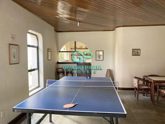 Imagem Apartamento Alto Padrão em Enseada, Guarujá/SP