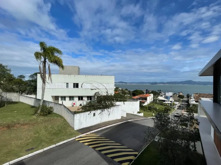 Imagem Casa com 4 dormitórios à venda, 446 m² - Cacupé - Florianópolis/SC