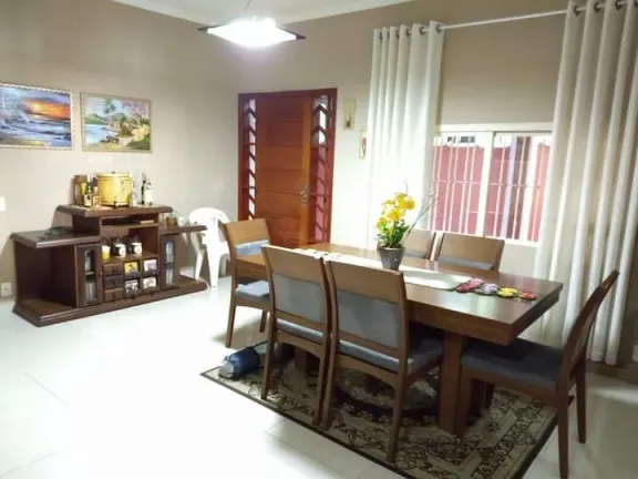 Imagem Sobrado com 3 Quartos à Venda, 150 m² em Guilhermina - Praia Grande