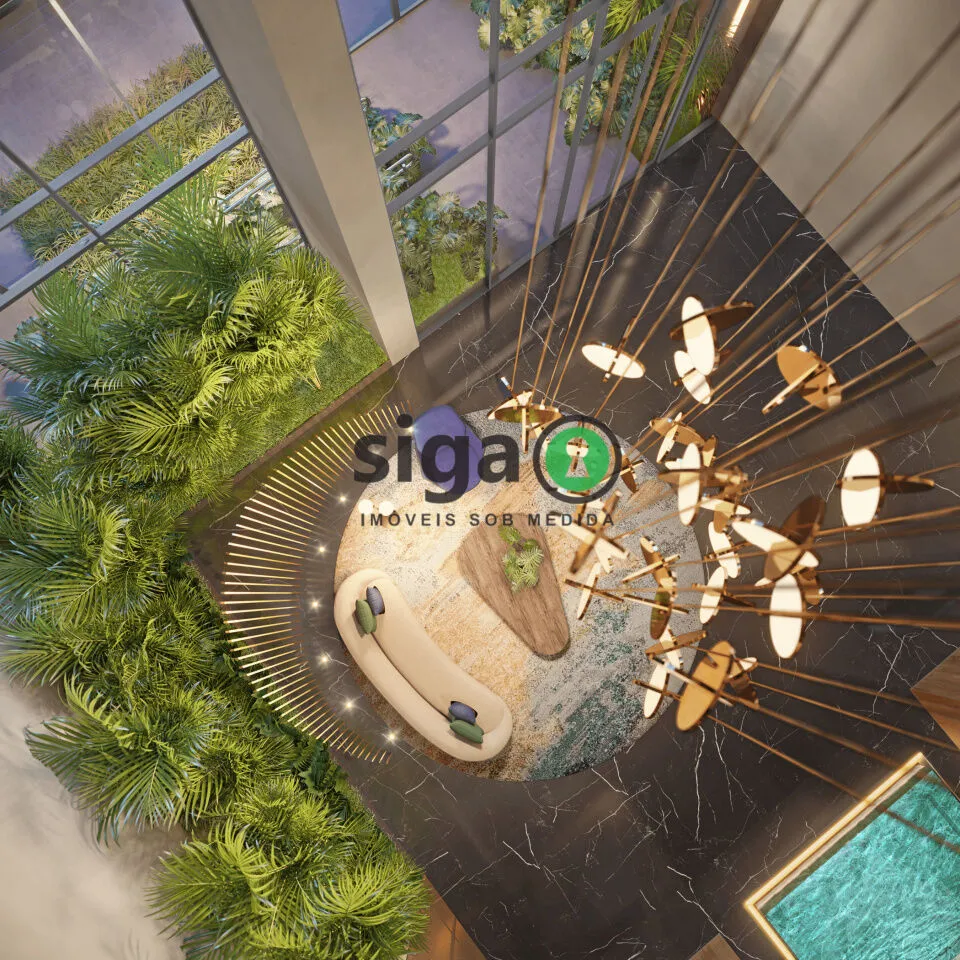Imagem Apartamento no Brooklin ? 136m², 3 suítes, preço abaixo do mercado