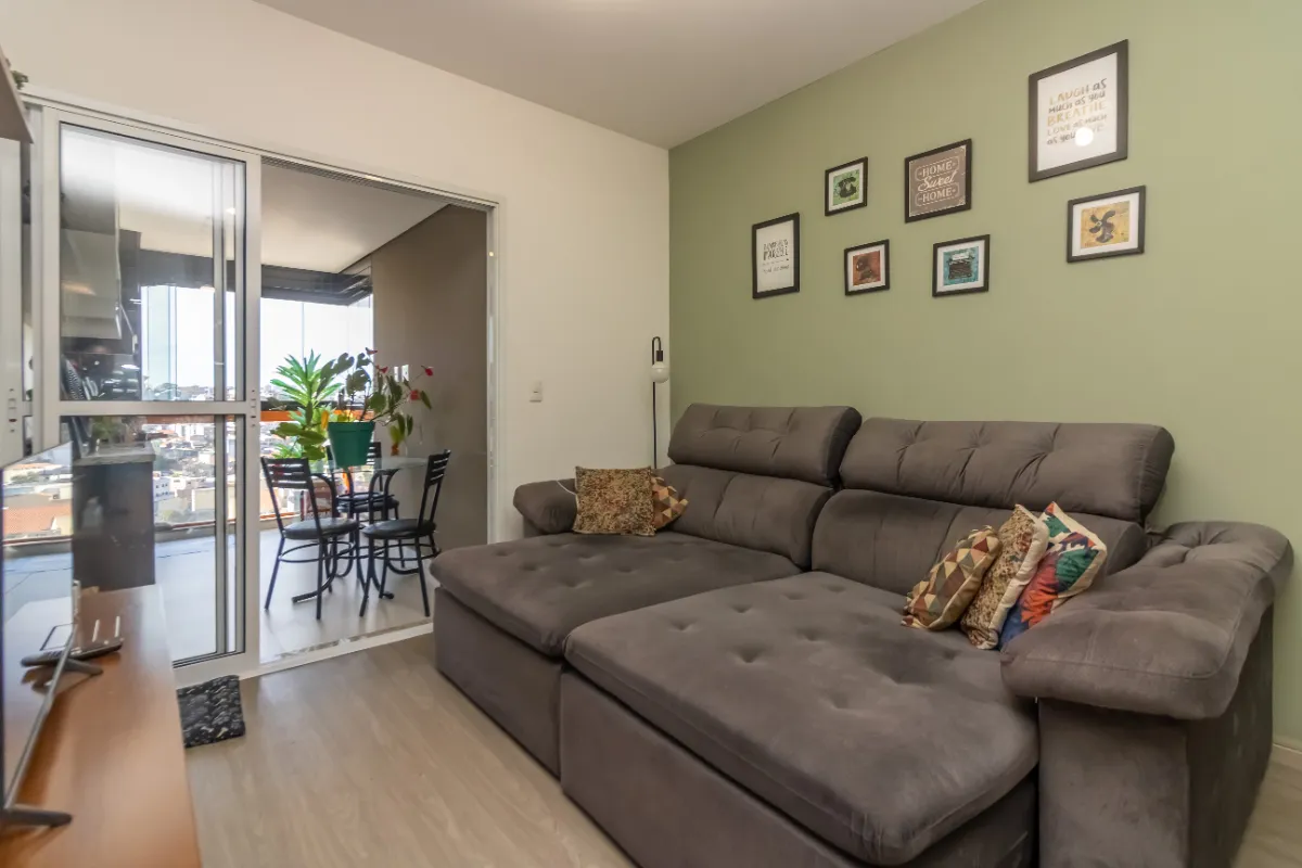 Imagem Apartamento para venda em Vila Curuçá com 3 quartos, sendo 1 suíte, 83m2