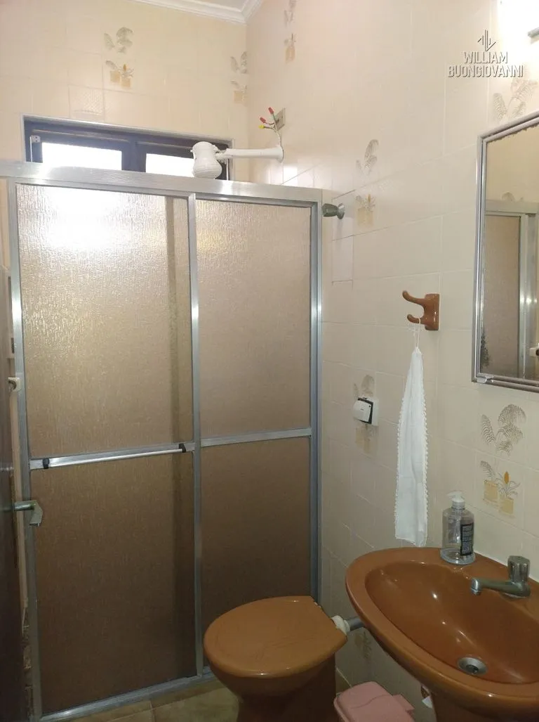 Imagem Casa Geminada Mobiliada Jd Imperador 2 quartos Lado Praia