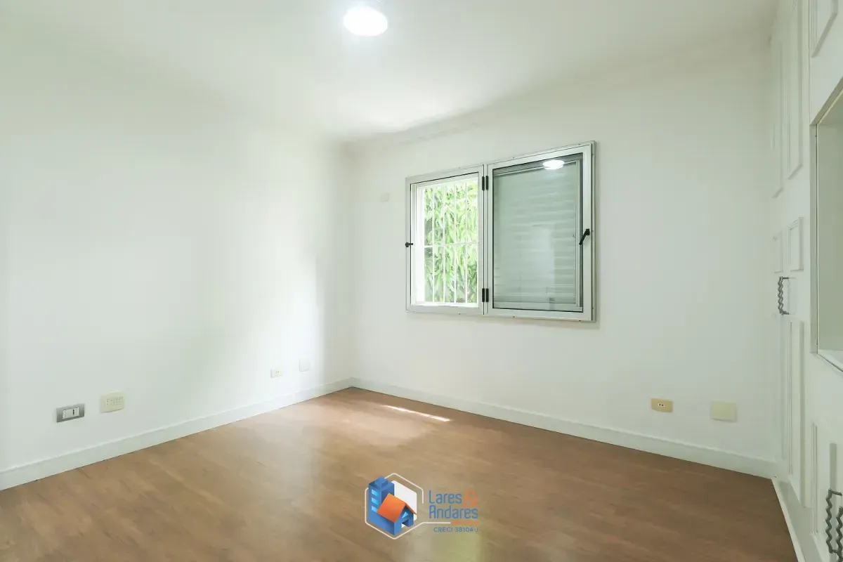 Imagem Apartamento para venda em Campo Belo com 4 quartos, sendo 1 suíte, 172m²