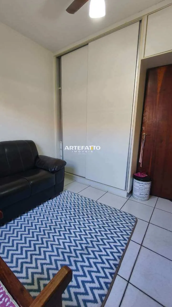 Imagem Casa à venda em Franca, Residencial José de Carlos, com 3 quartos, 159m2