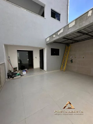 Imagem Apartamento 03 quartos sendo 01 suíte - Bethânia - CÓD 1340
