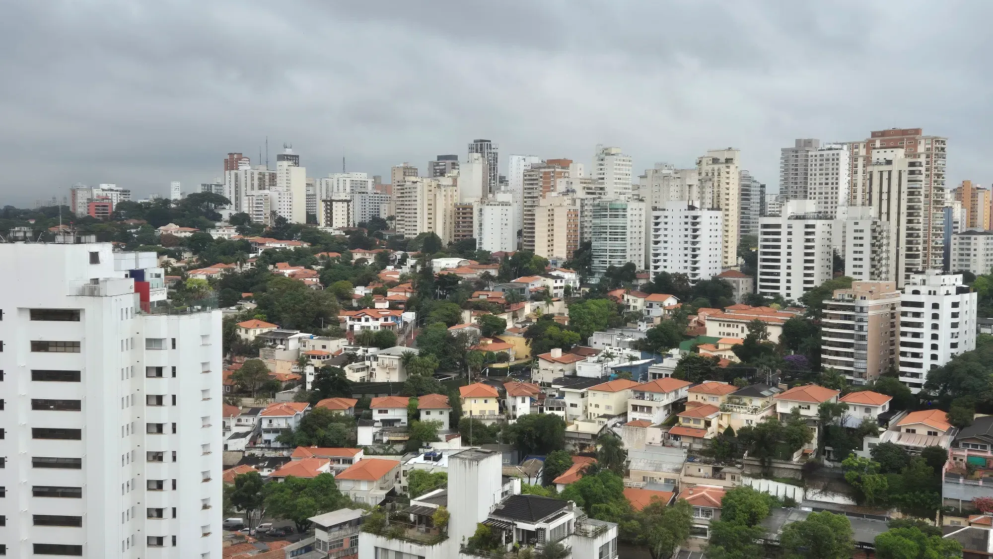 Imagem Apartamento com 2 Quartos à Venda, 90,24 m² em Santa Cecília - São Paulo