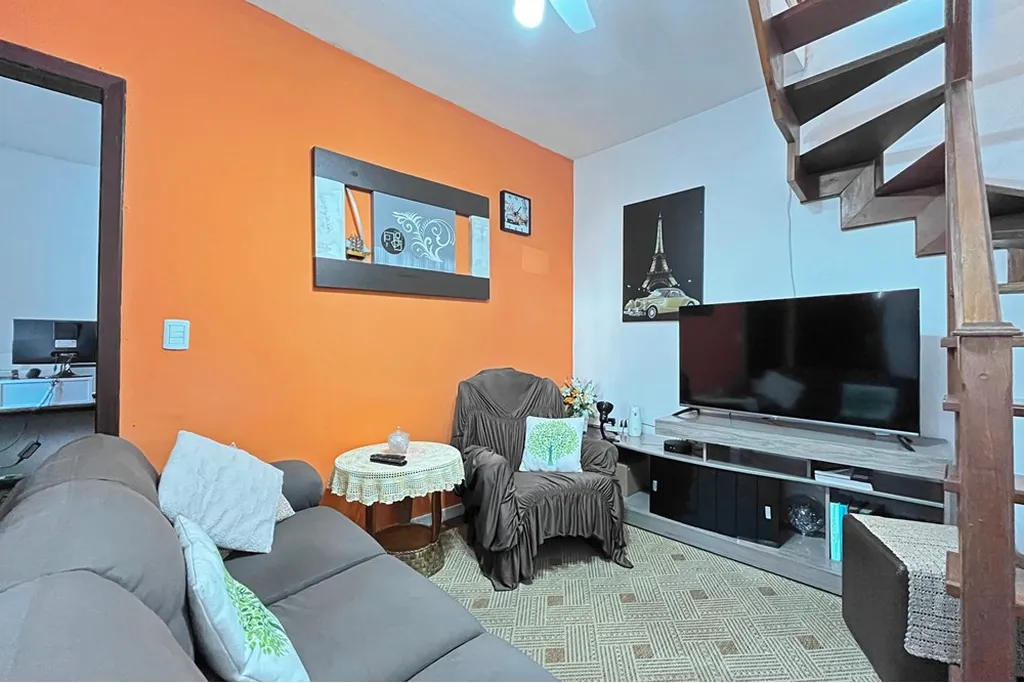 Imagem Casa em Cristal