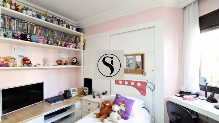 Imagem APARTAMENTO RESIDENCIAL em SÃO PAULO - SP, INDIANÓPOLIS