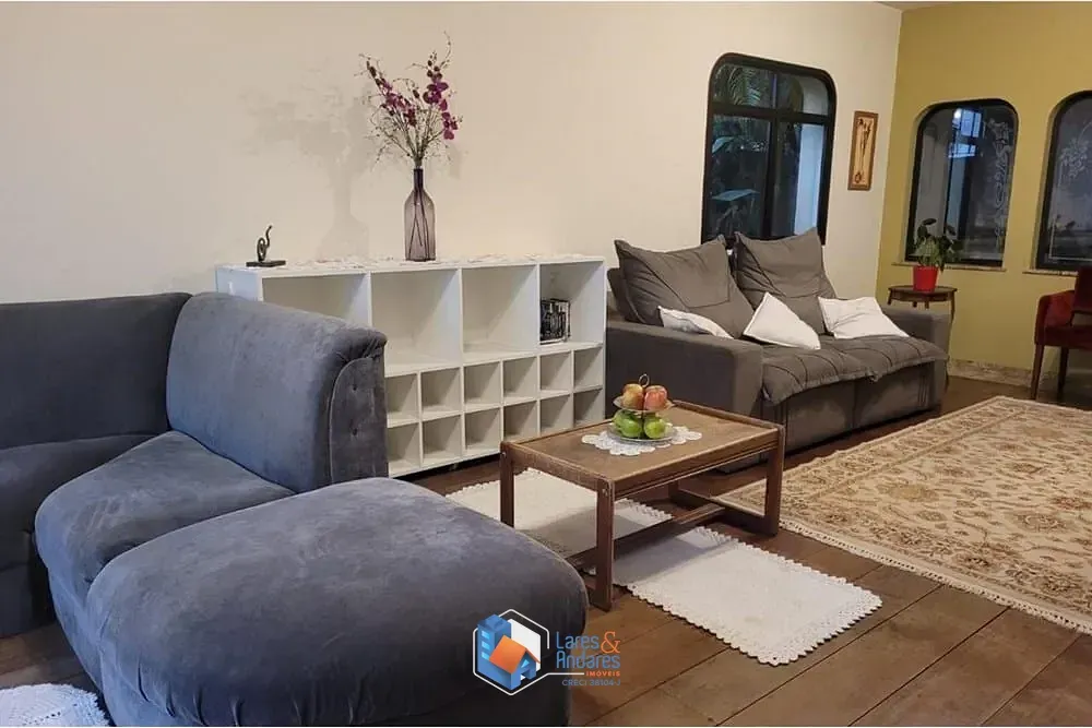 Imagem Casa à venda 5 Quartos 2 Suites 6 Vagas 506M² Butantã São Paulo - SP