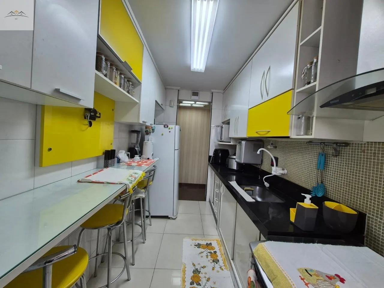 Imagem APARTAMENTO RESIDENCIAL em São Paulo - São Paulo, Vila Esperança