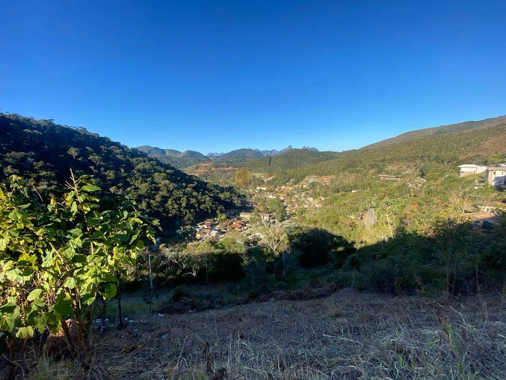 Imagem Terreno para Venda em Teresópolis / RJ no bairro Albuquerque