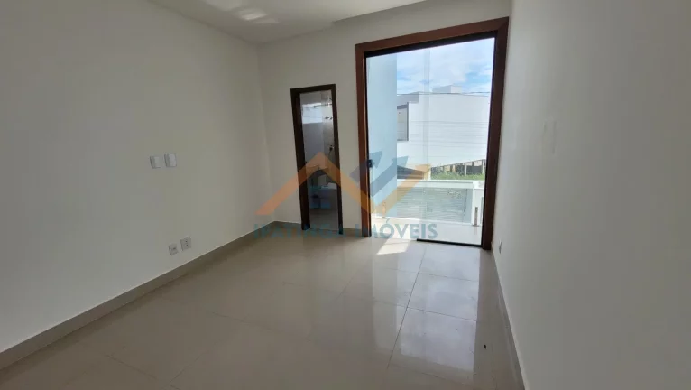 Imagem Casa no Residencial Bethânia - Santana do Paraíso
