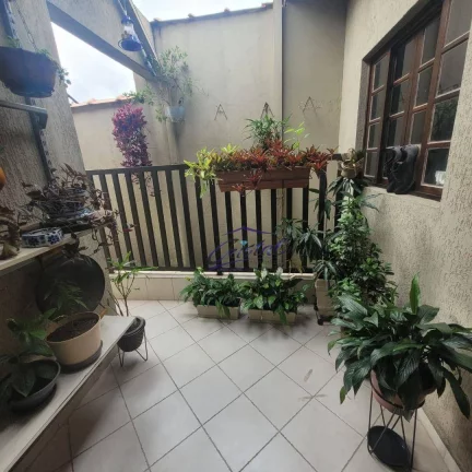 Imagem Casa com 3 quartos (1 suíte) à venda, 170 m² - Novo Osasco - Osasco/SP