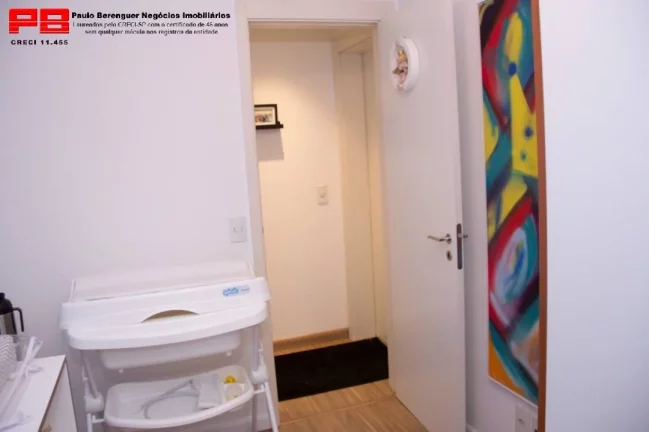 Imagem MARAVILHOSO APARTAMENTO EM SANTO AMARO!